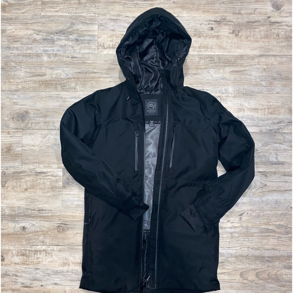 Storm tech Performance Jacket